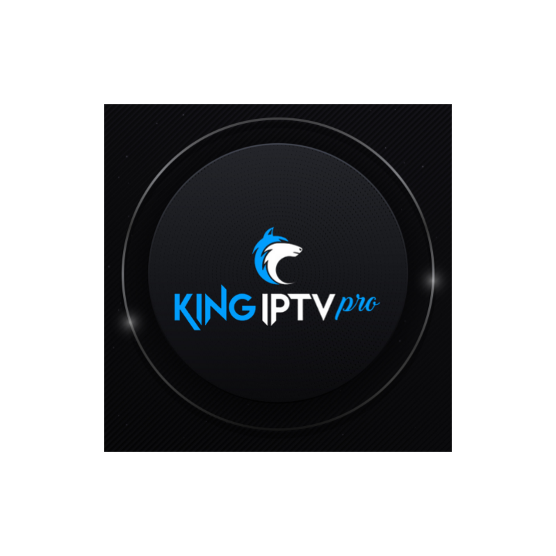 Offre IPTV KING IPTV