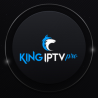 Plano IPTV KING IPTV