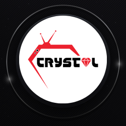 IPTV SUBSCRIPTION CRYSTAL OTT