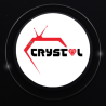 Serviço IPTV CRYSTAL OTT