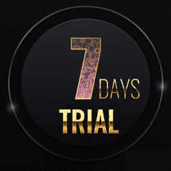 Serviço TESTE DE 7 DIAS