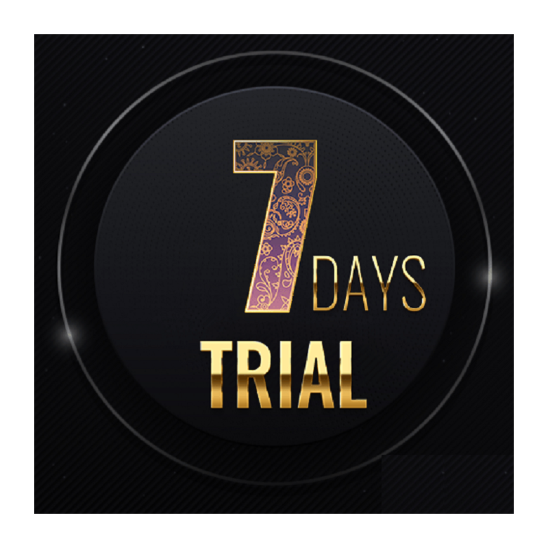 Bundle 7 DAYS TRIAL