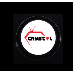 IPTV Reseller Panel Crystal OTT – 50 Credits