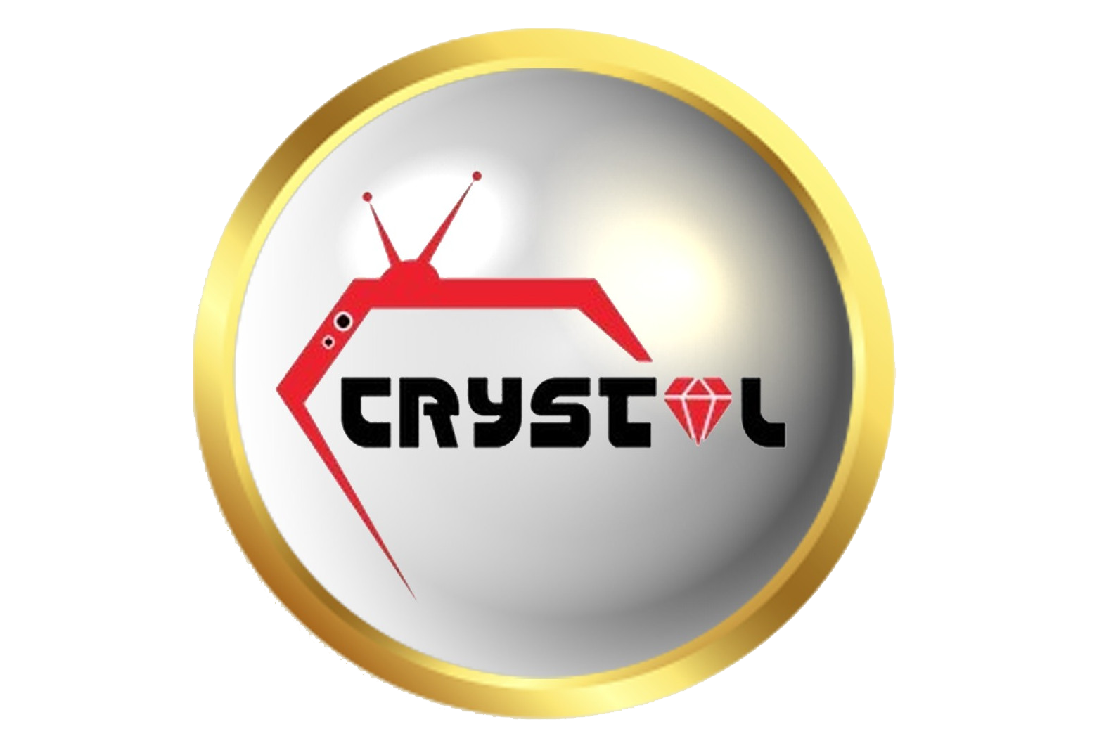 CRYSTAL OTT