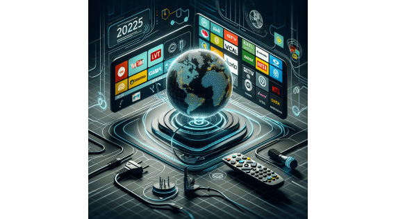 Listes IPTV Portugal 2025 : Meilleures chaînes et options