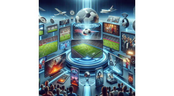 Meilleurs services IPTV premium pour le sport et le divertissement en 2025